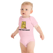 Future Treat Dealer Onesie