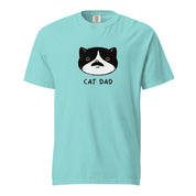 Cat Dad T-Shirt
