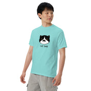 Cat Dad T-Shirt