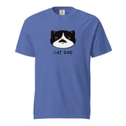 Cat Dad T-Shirt