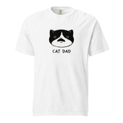 Cat Dad T-Shirt