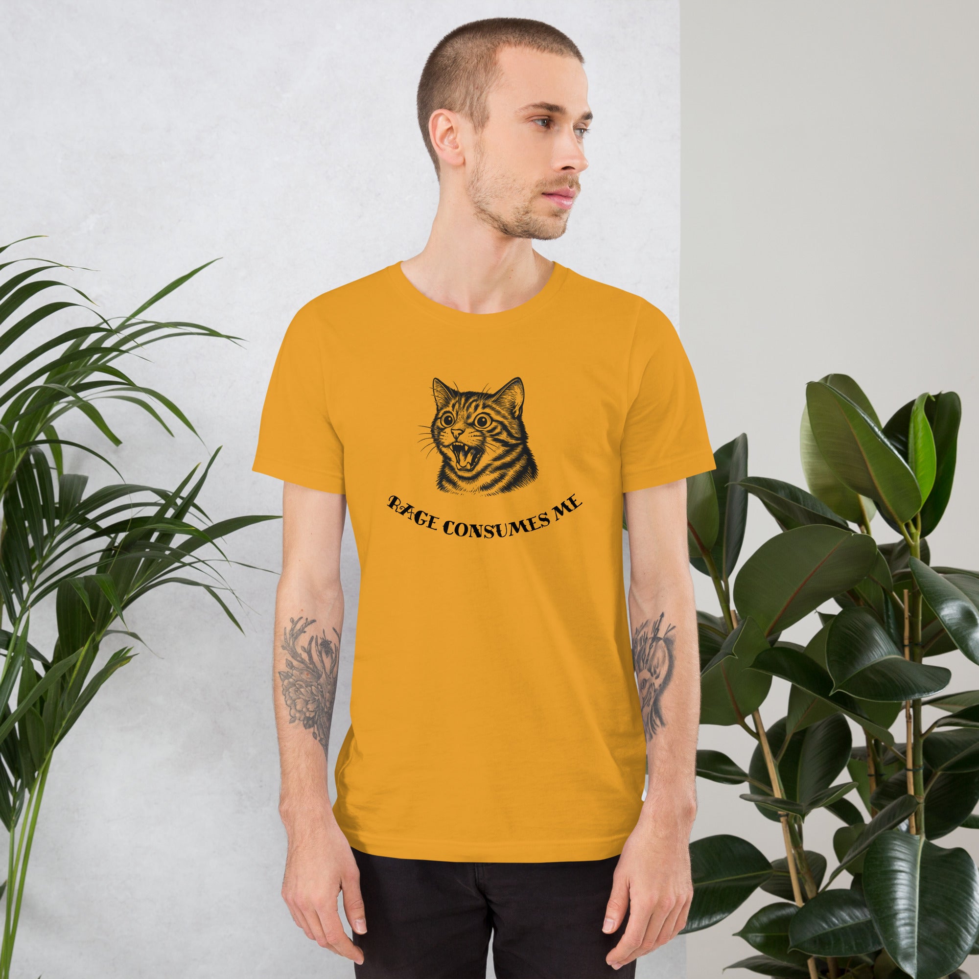 unisex-staple-t-shirt-mustard-front-6887cc78aa57c.jpg