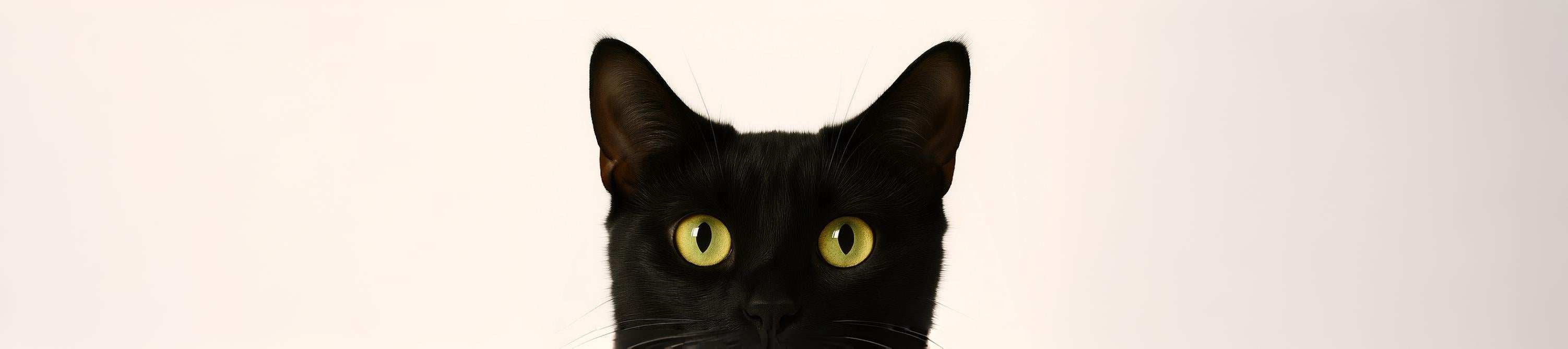 Black Cat Collection