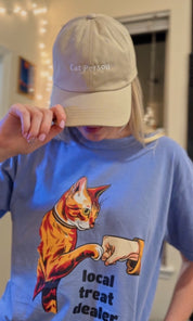 Local Treat Dealer T-Shirt