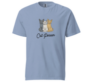 Cat Person T-Shirt