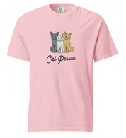 Cat Person T-Shirt