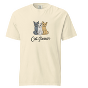 Cat Person T-Shirt
