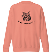 Rage Consumes Me Sweatshirt