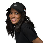 Cat Mom Hat