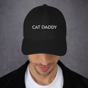 Cat Daddy Hat