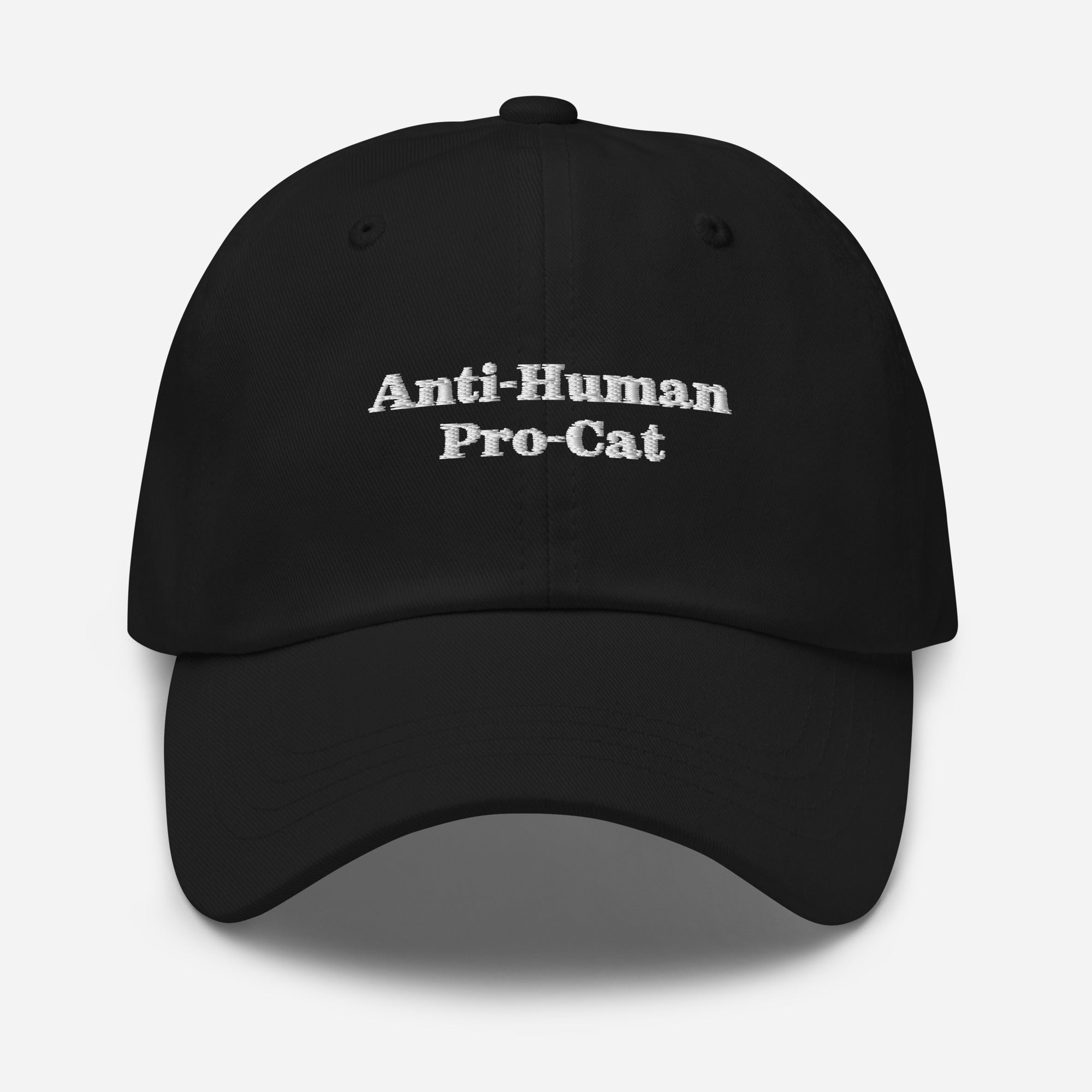 Anti-Human Hat
