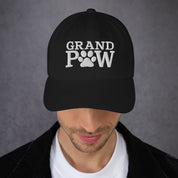 GrandPaw Hat