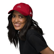 Cat Mom Hat