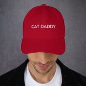 Cat Daddy Hat