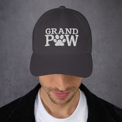 GrandPaw Hat