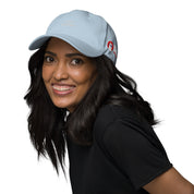 Cat Mom Hat
