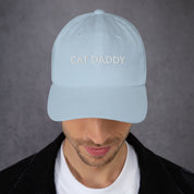 Cat Daddy Hat