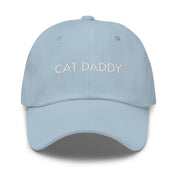 Cat Daddy Hat