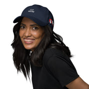 Cat Mom Hat