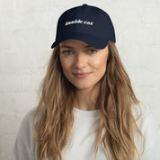 Inside Cat Hat