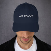 Cat Daddy Hat