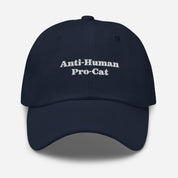 Anti-Human Hat