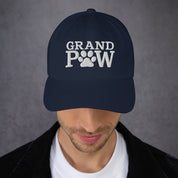 GrandPaw Hat