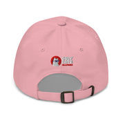 Cat Mom Script Hat