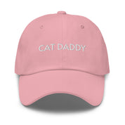 Cat Daddy Hat