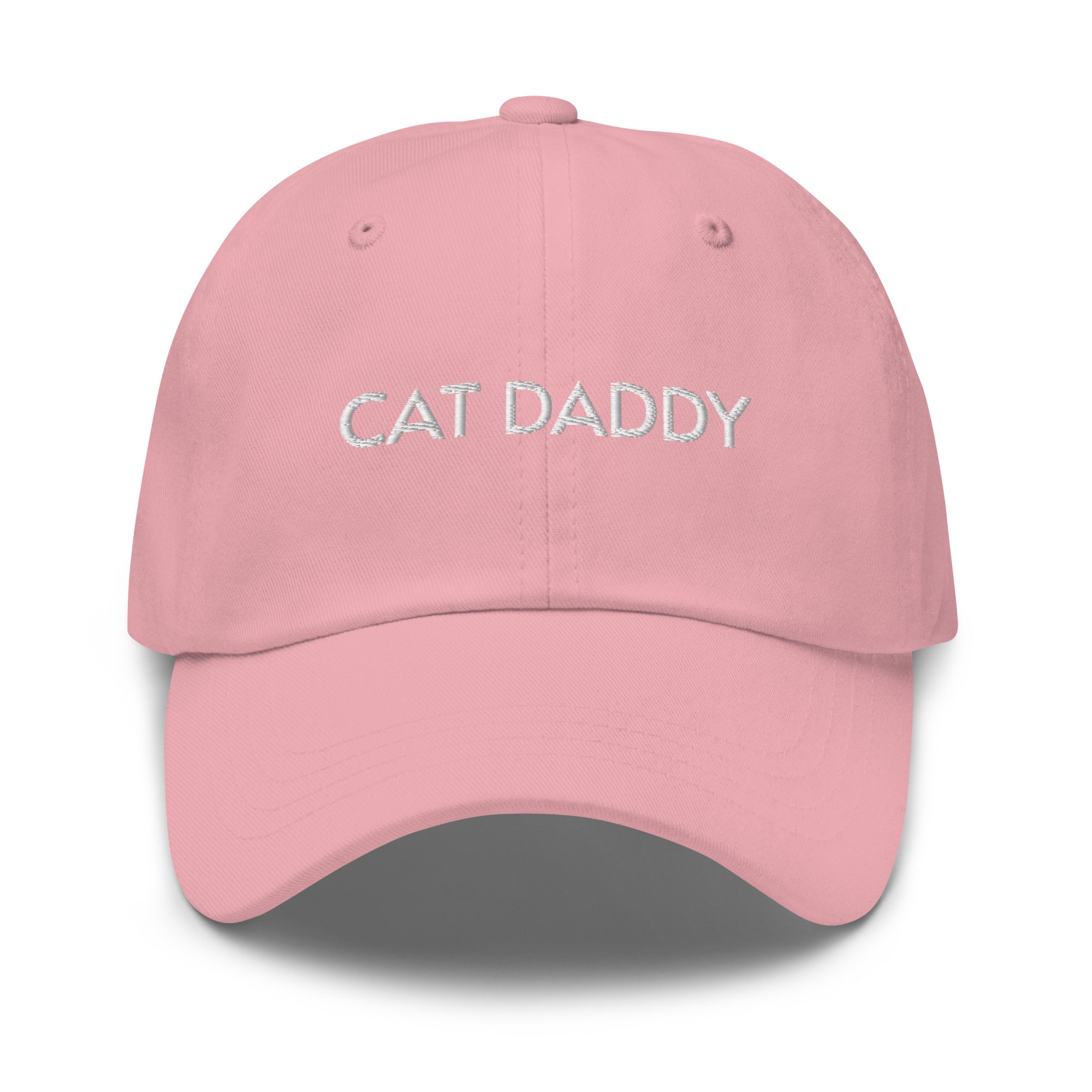 Cat Daddy Hat