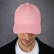 Cat Daddy Hat