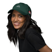 Cat Mom Hat