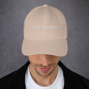 Cat Daddy Hat
