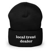 Local Treat Dealer Beanie