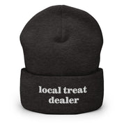 Local Treat Dealer Beanie