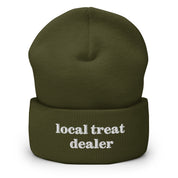 Local Treat Dealer Beanie