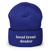 Local Treat Dealer Beanie