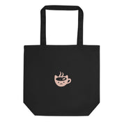 Cattuchino Tote Bag