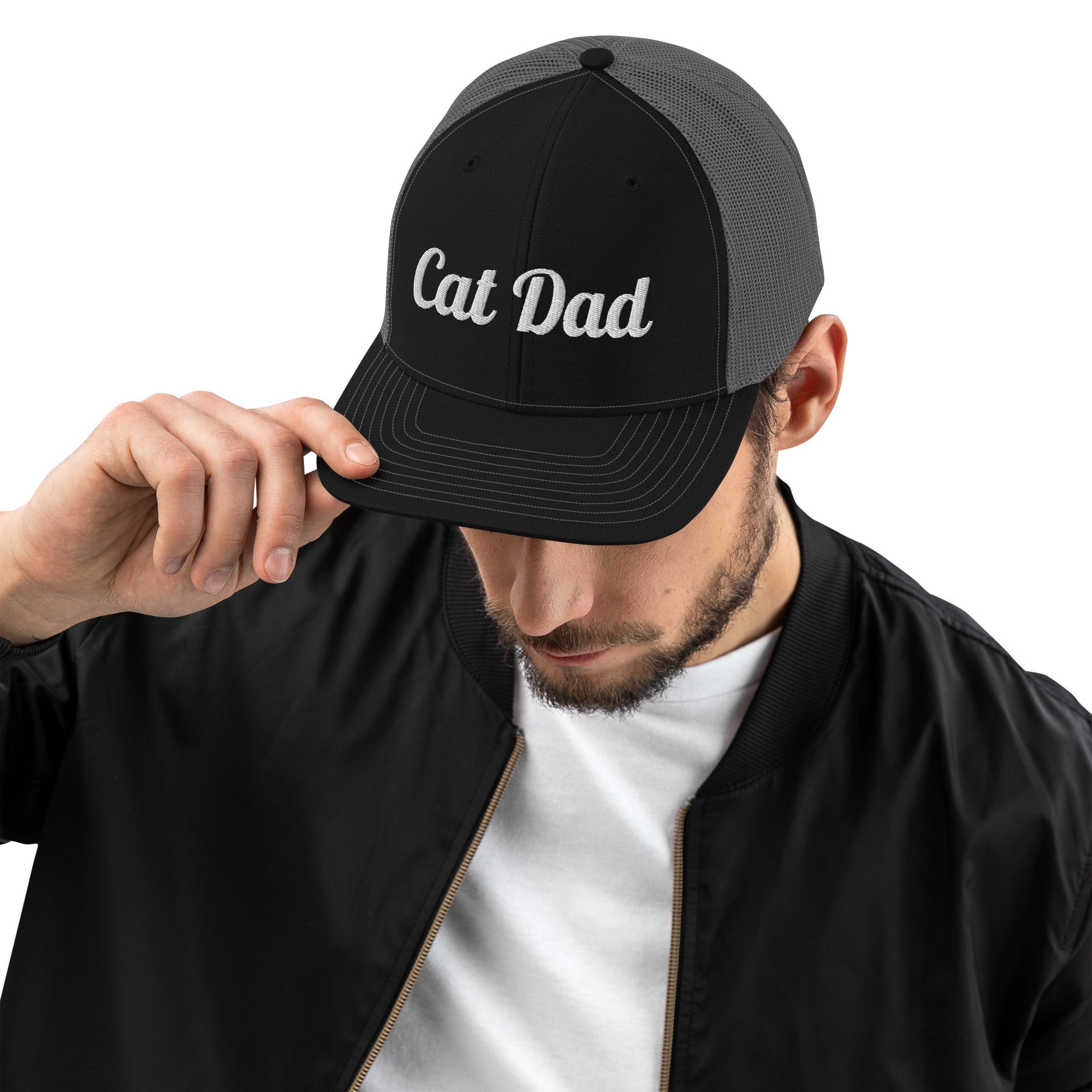 snapback-trucker-cap-black-charcoal-front-682f7857d4c00.jpg