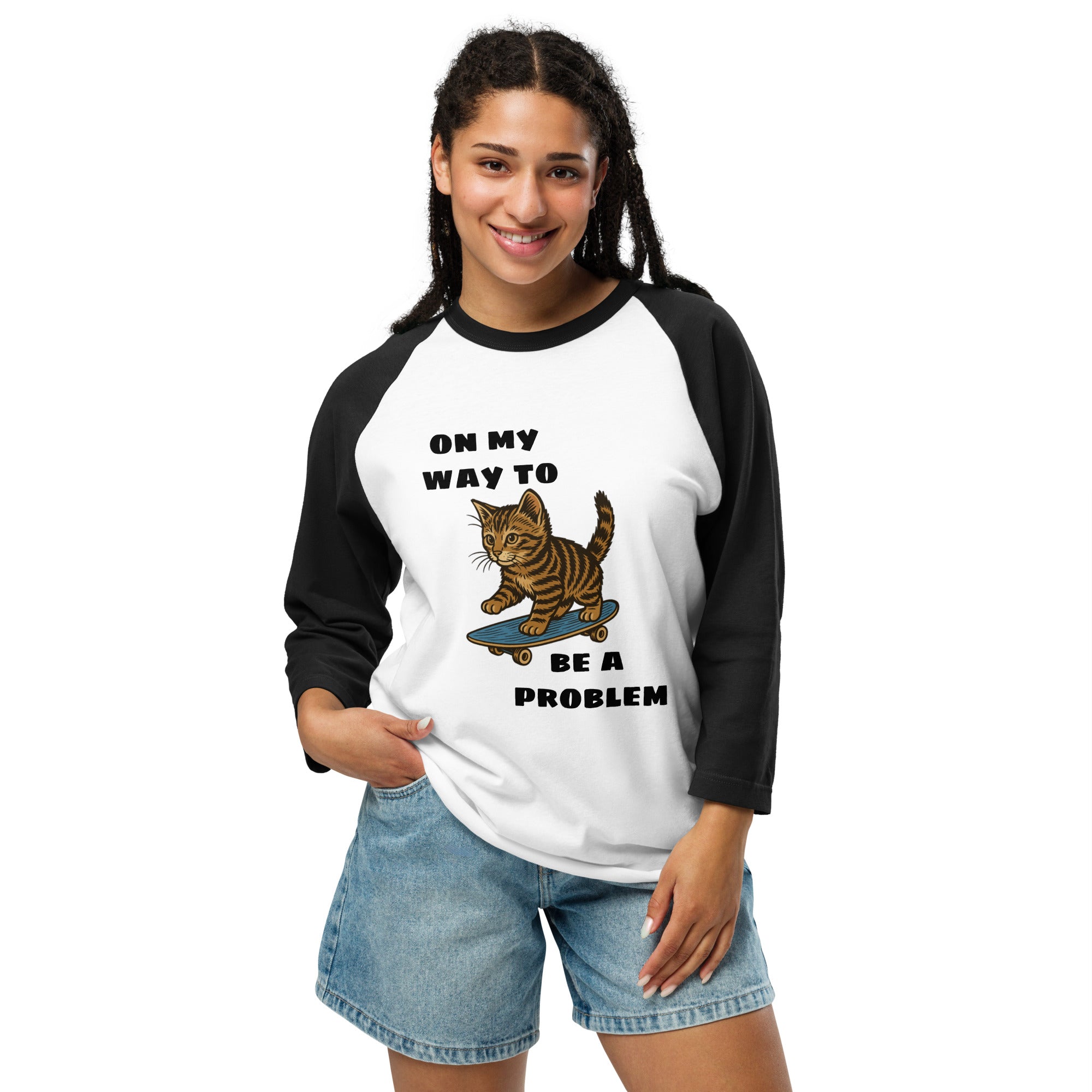 unisex-34-sleeve-raglan-shirt-white-black-front-68a63460e1eae.jpg