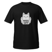 Hiss Off T-Shirt