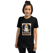 Purranormal Cativity T-Shirt