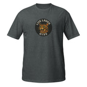 Live Laugh Hiss T-Shirt