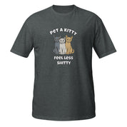 Pet A Kitty T-Shirt