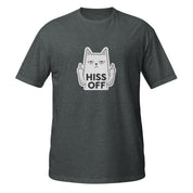 Hiss Off T-Shirt