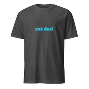 Cat Dad T-Shirt