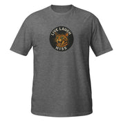 Live Laugh Hiss T-Shirt