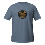 Live Laugh Hiss T-Shirt
