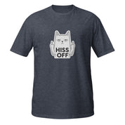 Hiss Off T-Shirt