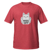 Hiss Off T-Shirt